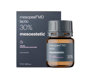 Mesoestetic Mesopeel MD Lactic 30% 50ml