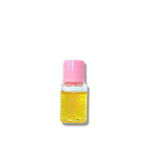 LALARECIPE Yuzu Vita C Ampoule - Serum z witaminą C do twarzy 5ml
