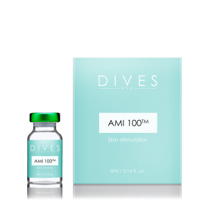 Dives Med. AMI 100 1x5ml