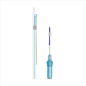 Nici PDO MultiFill LiftKing 23G, 60mm/45mm 2x5szt