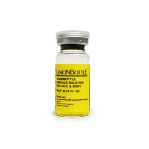 Lemonbottle Face & Body (1x10ml)