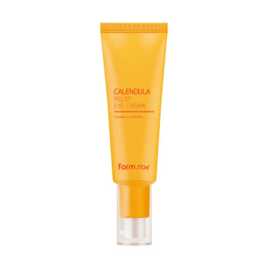 FARMSTAY Calendula Relief Eye Cream 50ml