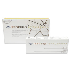 PROFHILO Struktura 1x2ml