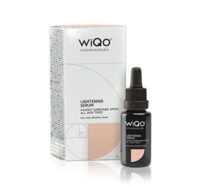 WiQo SERUM - rozjaśniające do twarzy 20ml
