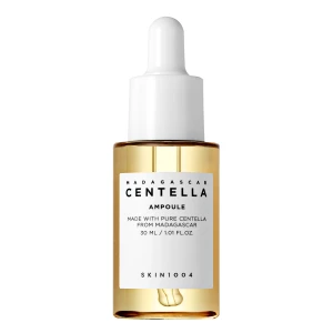 SKIN1004 Madagascar Centella Ampoule - Odżywcza Ampułka do twarzy 30ml