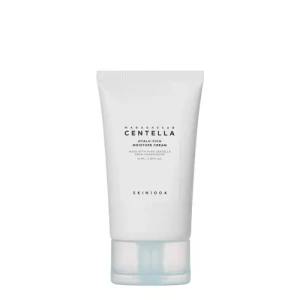 SKIN1004 Madagascar Centella Hyalu-Cica Moisture Cream - Kojący krem nawilżający 75ml