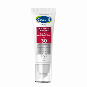 Cetaphil PRO Redness Control Krem nawilżający na dzień SPF30 50ml