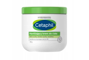 Cetaphil Krem nawilżający do ciała 453g