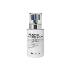 Cell by cell Rejuver Complex Serum 50ml