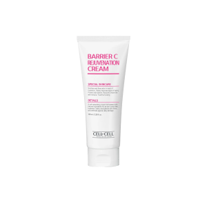 Cell by cell Barrier C Rejuvenation Cream 100ml