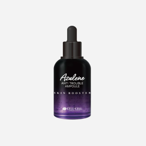 Cell by cell Azulene Antitrouble Ampoule 50ml