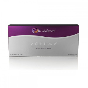 Juvederm Voluma 2x1ml