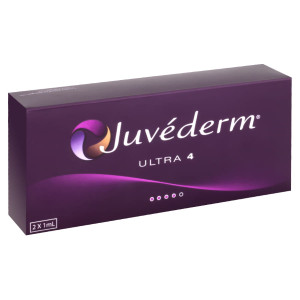 Juvederm Ultra 4 2x1ml