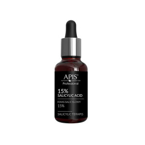 APIS Kwas SALICYLOWY 15% 30ml