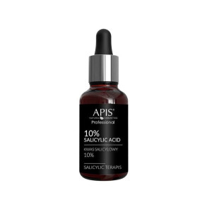 APIS Kwas SALICYLOWY 10% 30ml
