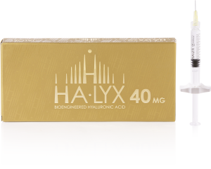HALYX 1x2ml