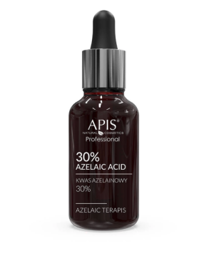APIS Kwas AZELAINOWY 30% 30ml