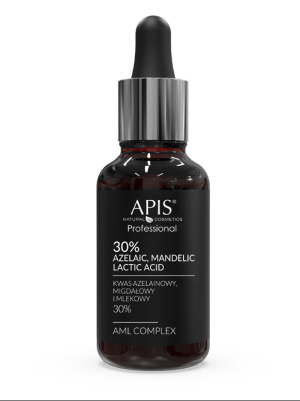 APIS Kwas AML COMPLEX 30% 30ml