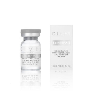 Dives med. Skinrepair 10ml