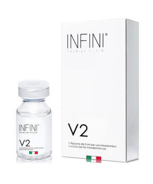 INFINI Premium V2 (1x5ml)