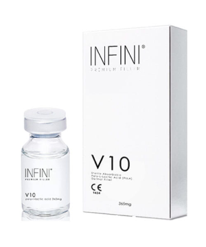 INFINI Premium - V10 PLLA (1x365mg)