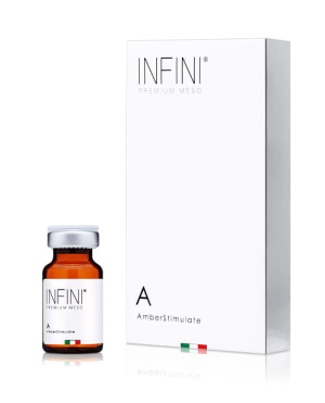 INFINI PREMIUM MESO - AMBER STIMULATE 1x10ml