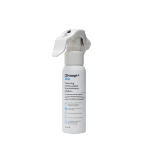 Clinisept + Prep & Procedure & Aftercare 100 ml