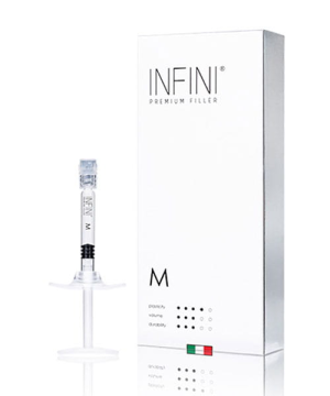 INFINI Premium Filler M 1x1ml