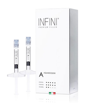 INFINI Filler A AQUABOOSTER 2x1ml