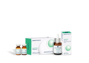 PBSerum Specific Face Professional (3 powder + 3x5ml)