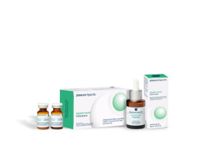 PBSerum Specific Hands Professional (3 powder + 3x5ml)