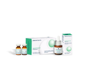 PBSerum Specific Periocular Proffesional (3 powder + 3x5ml)
