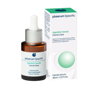 PBSerum Specific Hands Homecare 30ml