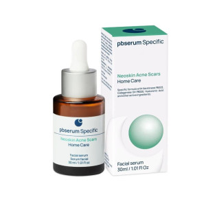 PBSerum Specific Acne Scars Home 30ml