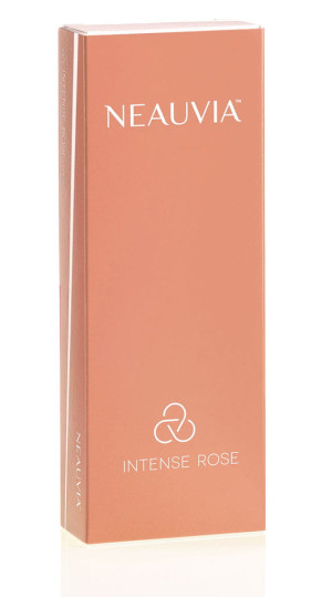 Neauvia Intense Rose 1ml