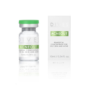 Dives med. Acneout 10ml