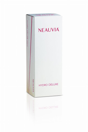 Neauvia Hydro Deluxe 2x2,5ml