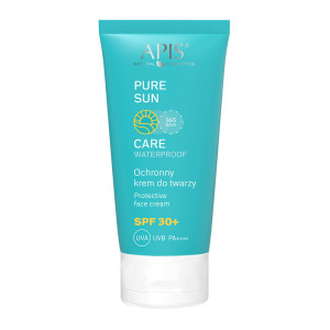 APIS Pure Sun Care Krem do twarzy SPF 30 50 ml
