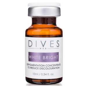 Dives med. White Bright 10ml