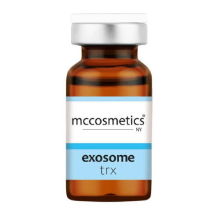MCCOSMETICS Exosome TRX 1x10ml