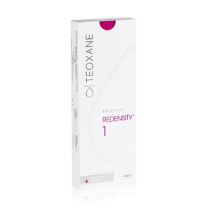 Teosyal PureSense Redensity I 3ml
