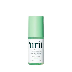 PURITO SEOUL Wonder Releaf Centella Serum Unscented 60ml