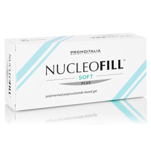 Nucleofill Soft Eyes Plus 1x2ml