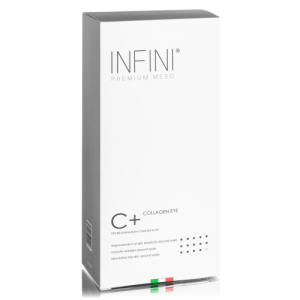INFINI Premium Meso C+ Collagen EYE 2x1ml