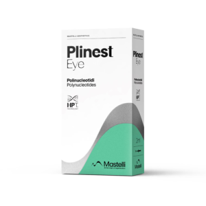 Mastelli Plinest EYE 1x2ml