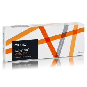 Croma Saypha Volume 1ml