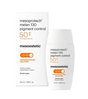 Mesoestetic Mesoprotech Melan 130 50ml
