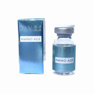 DIVES Med. Amino Age 1x10ml