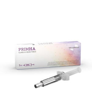 MesoMedica PrimHA 1x3ml