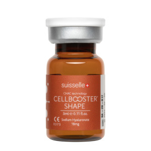 Cellbooster SHAPE 1x3ml
